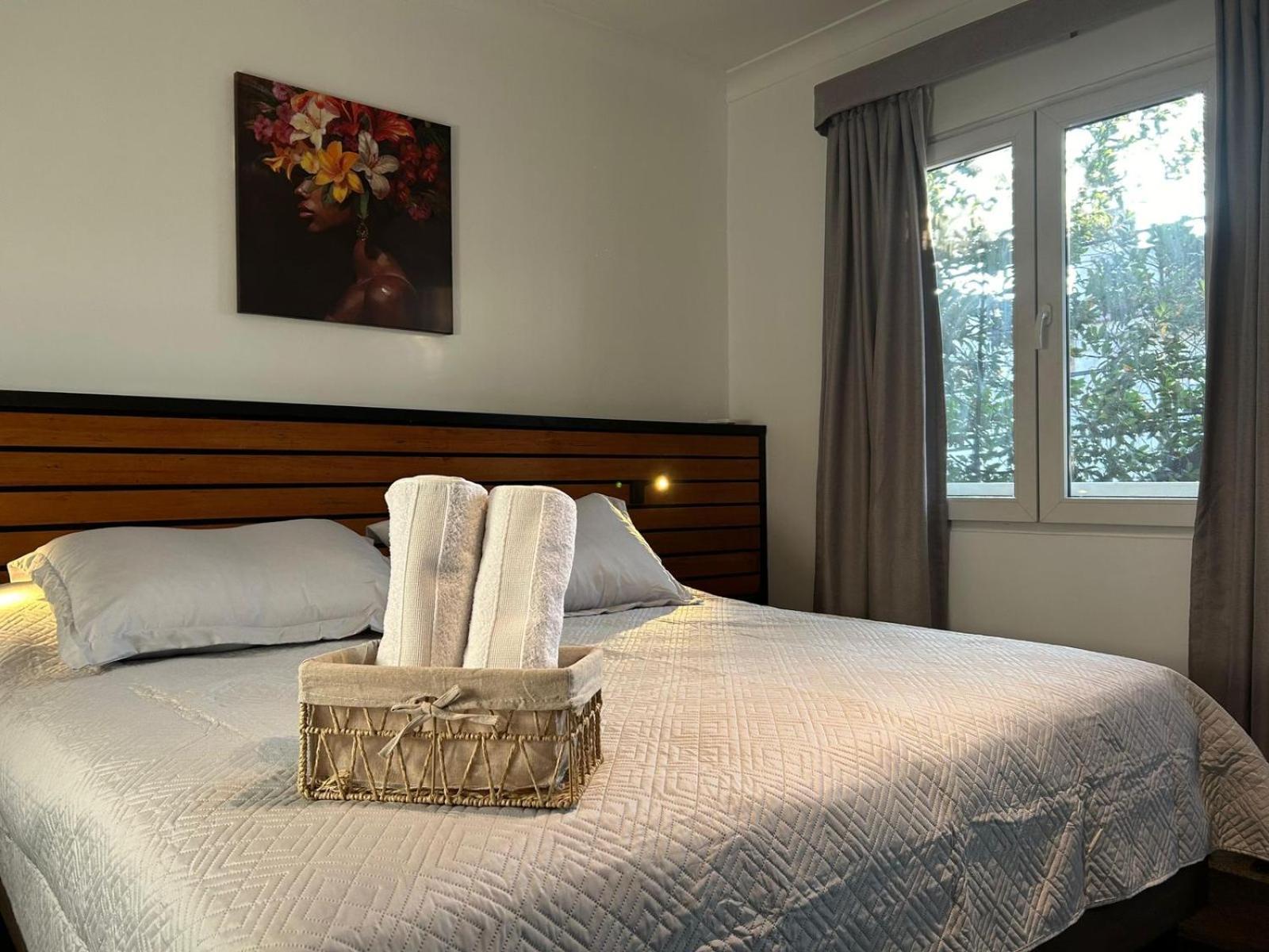 Casona Italia B & B Santiago de Chile Bagian luar foto