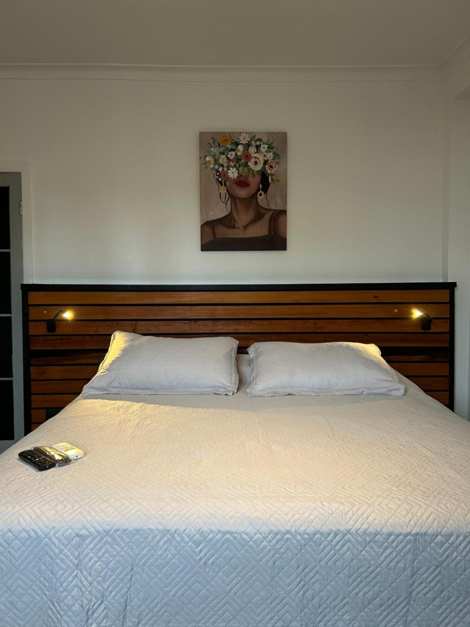 Casona Italia B & B Santiago de Chile Bagian luar foto